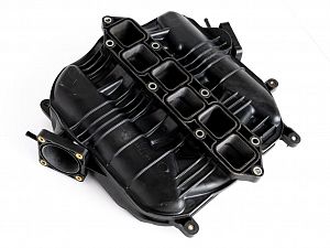 Z1M Intake Plenum Power Mod VQ37VHR - Nissan 370Z / Infiniti G37 Q50 (No Core Exchange)