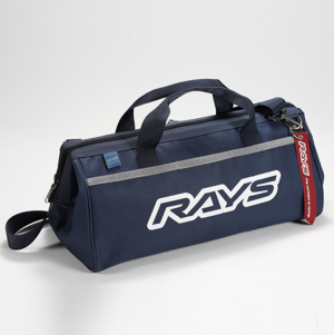 Rays Japan Tool Bag Navy