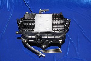 Motordyne M370 Intake Manifold, VQ37VHR - Nissan 370Z / Infiniti G37 Q40 Q50 Q60