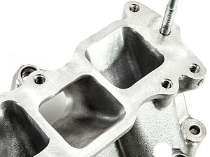 Z1M Ported Lower Intake Manifold VQ37VHR - Nissan 370Z / Infiniti G37 Q50