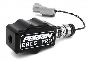 Perrin EBCS Pro - Electronic Boost Control Solenoid (STi 2008+)