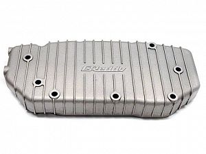 Greddy High Capacity Aluminum Oil Pan VQ37VHR - Nissan Z34 370Z