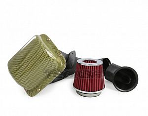 Tegiwa EK Airbox Carbon Kevlar 