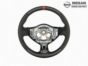 Nissan OEM Nismo Steering Wheel - Nissan 370Z Z34