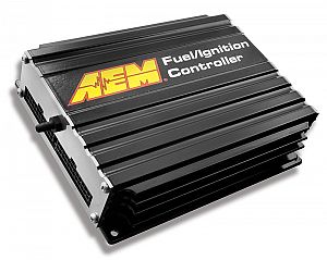 AEM Universal Fuel/Ignition Controller 6 Channel. Mag or Hall Sensor.