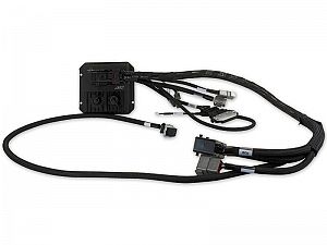 AEM Infinity 508 Plug & Play Jumper Harness (Polaris RZR XP Turbo)