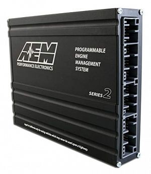 AEM Series 2 Plug & Play EMS. Manual Trans. Acura & Honda J-Series Swap. J30A, J30A1, J32A, J32A1, J32A2 & J35A4