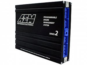AEM Series 2 Plug & Play EMS. Manual Trans. 64 Pins. INFINITI: 91-93 G20. NISSAN: 89-92 240SX LS/SE/XE, 89-95 Bluebird SR20DET, 91-93 NX SE/XE, 90-94 Puls
