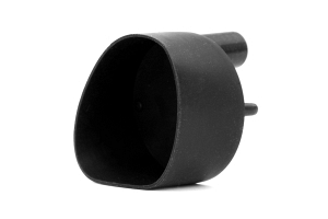 AEM Gauge Boot - 52mm. Universal Weather Resistant Gauge Boot