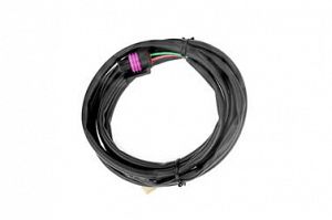 AEM 96" Sensor Replacement Cable for Analog Boost/Pressure Gauges(PN: 30-5132, 30-5132M, 30-5133, 30-5133M, 30-5144, 30-5135, 30-5135M, 30-5137 & 30-5137M