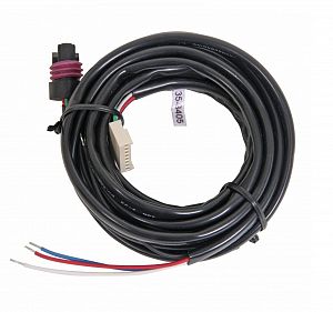 AEM 36" Power Replacement Cable for Wideband Failsafe Gauge(PN: 30-4900)