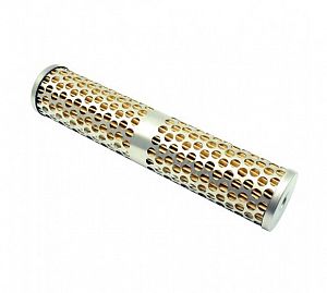 AEM Universal High Flow Filter Element Replacement for 25-201BK