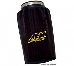 AEM DryFlow Pre-Filter
