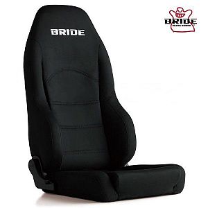 BRIDE Digo III Light Black Reclining Seat