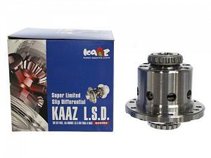 KAAZ 1.5 Way LSD Limited Slip Differential Lancer EVO 96(IV)