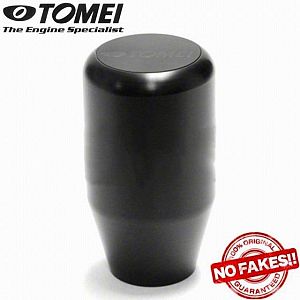 TOMEI Duracon Shift Knob 70mm Short Type for NISSAN M10 x P1.25 
