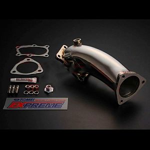 TOMEI Expreme Turbo Outlet Pipe Dump Pipe for SKYLINE R34 RB25DET