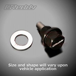 TRUST GReddy Neodymium Magdrain Bolt for COROLLA LEVIN AE101 4A M12