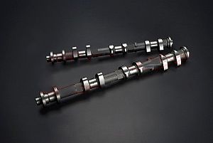 TOMEI PROCAM (EX) Poncam NISSAN GT-R R35 VR38DETT 280 Deg 11mm