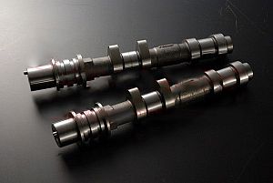 TOMEI PROCAM (IN) Poncam SUBARU IMPREZA EJ257 2004-2007 252 Deg 10.3mm 