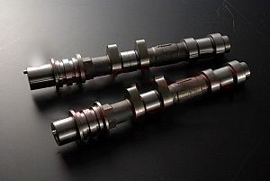 TOMEI PROCAM (EX) Poncam SUBARU IMPREZA EJ257 2004-2007 252 Deg 10.3mm 