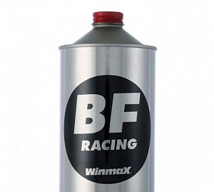 Winmax BF Racing Brake Fluid (6 x 1 Litre)