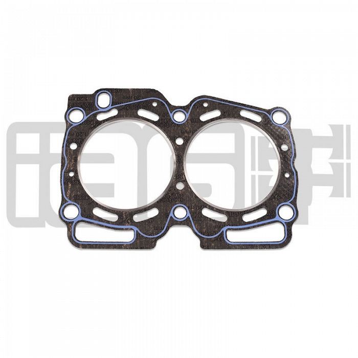 JDMaccessories IAGENG1731S IAG Cooper Fire Ring Head Gasket for